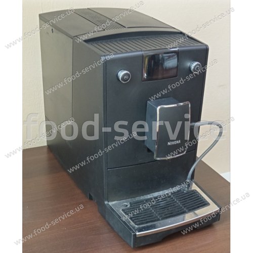 Кофемашина NIVONA CafeRomatica NICR 759 б/у